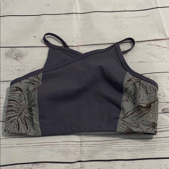 Free People Movement sports bra - Picture 3 of 8